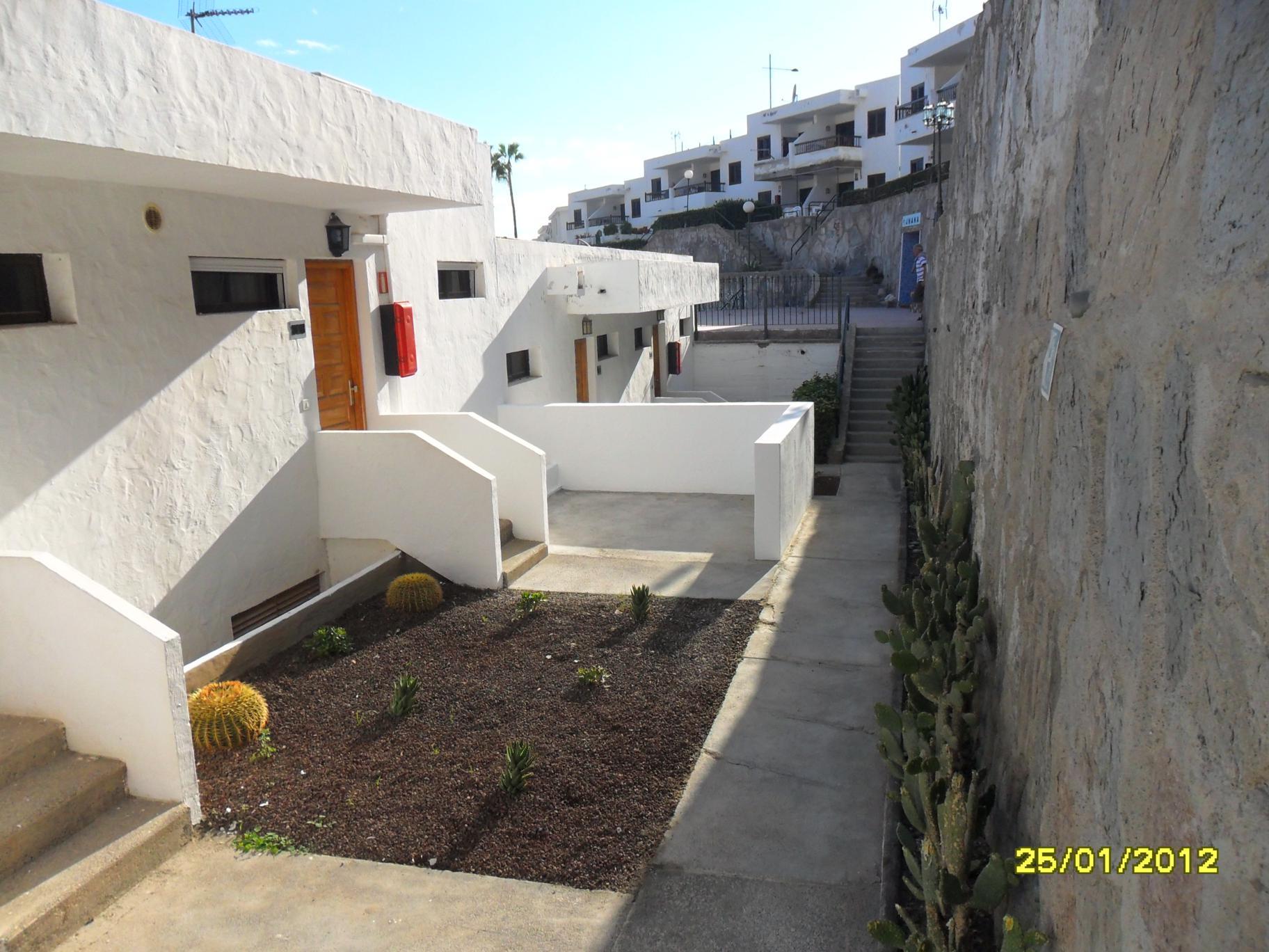Apartamentos Cumana II 波多黎各 外观 照片