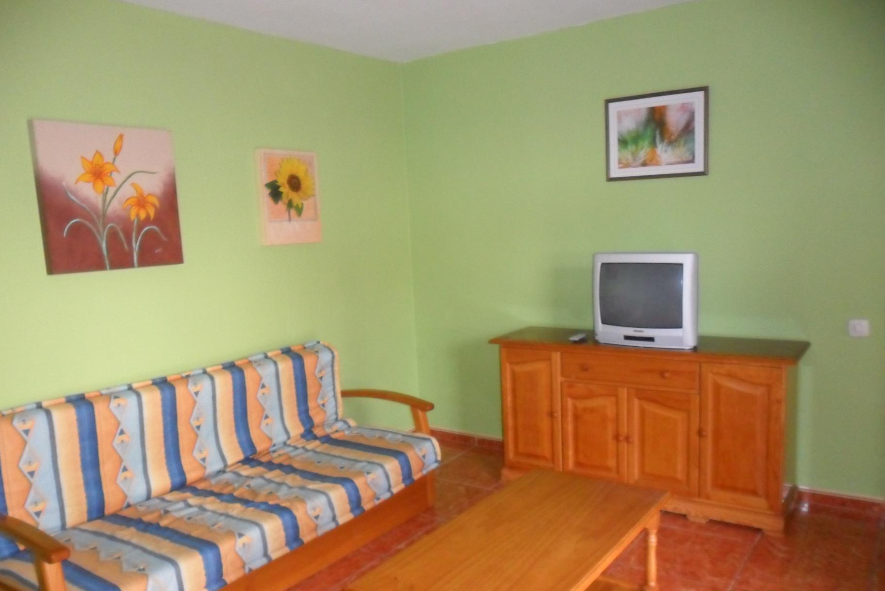 Apartamentos Cumana II 波多黎各 外观 照片