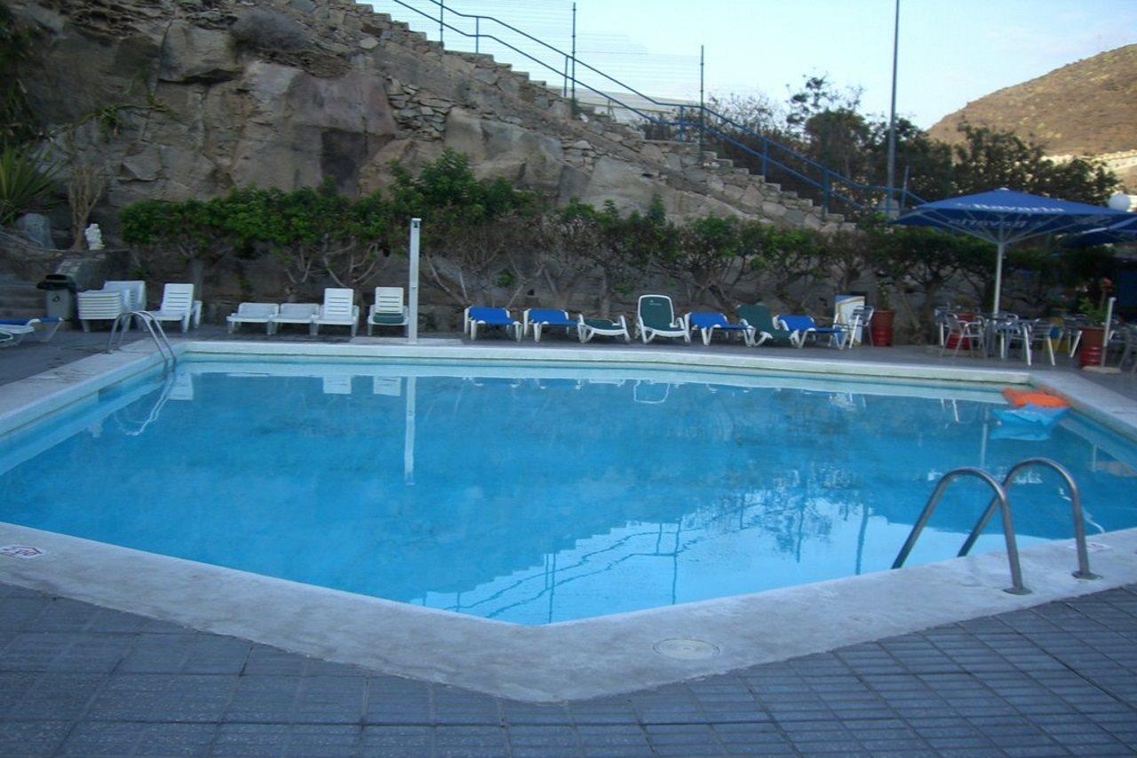 Apartamentos Cumana II 波多黎各 外观 照片