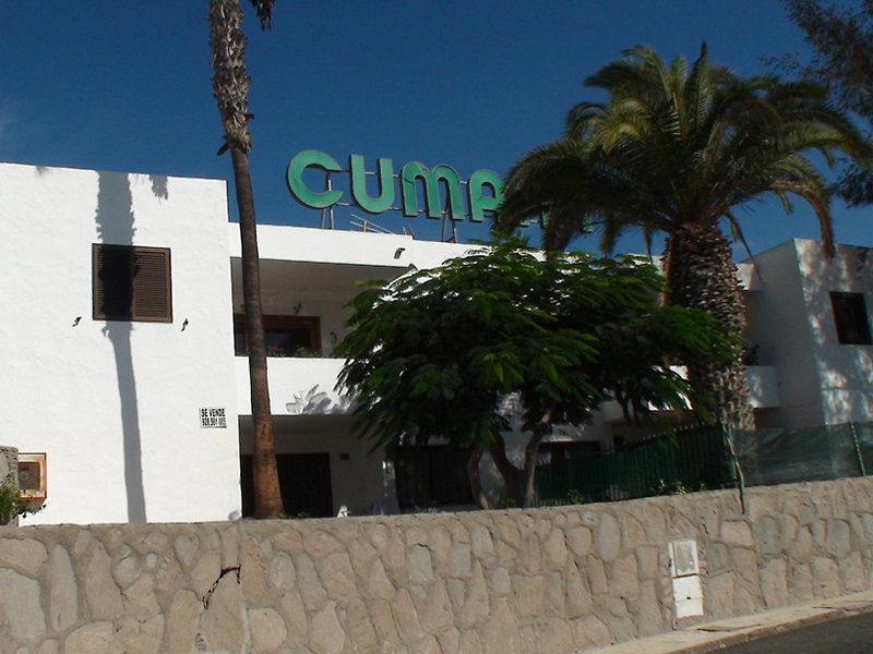 Apartamentos Cumana II 波多黎各 外观 照片