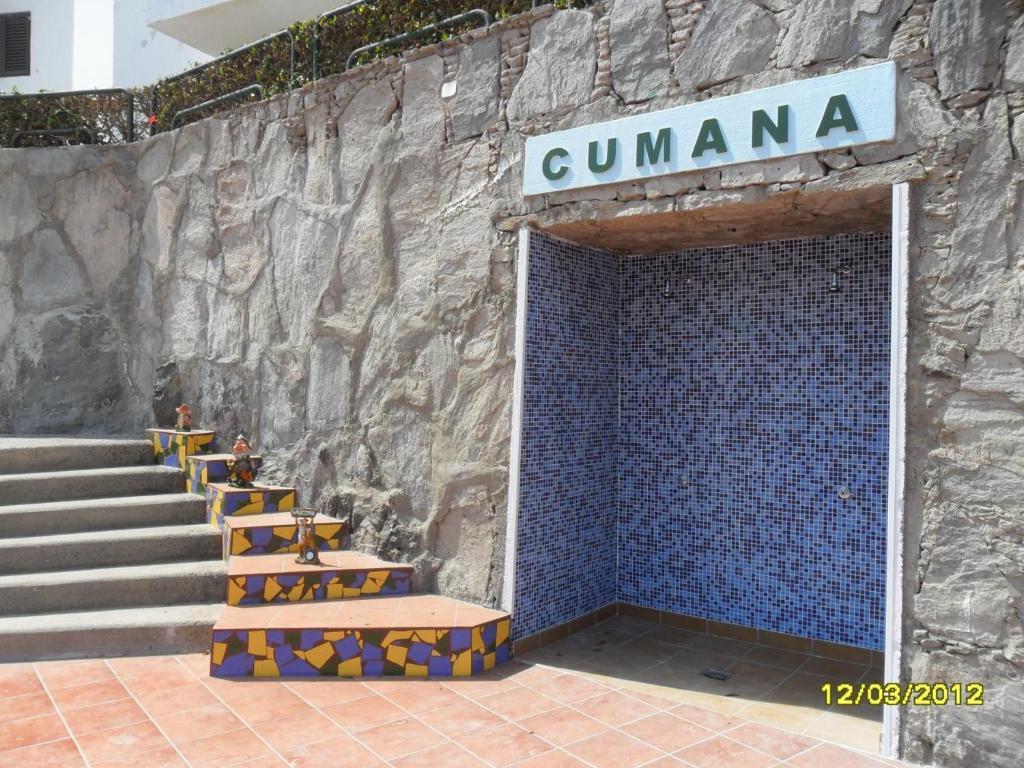 Apartamentos Cumana II 波多黎各 外观 照片