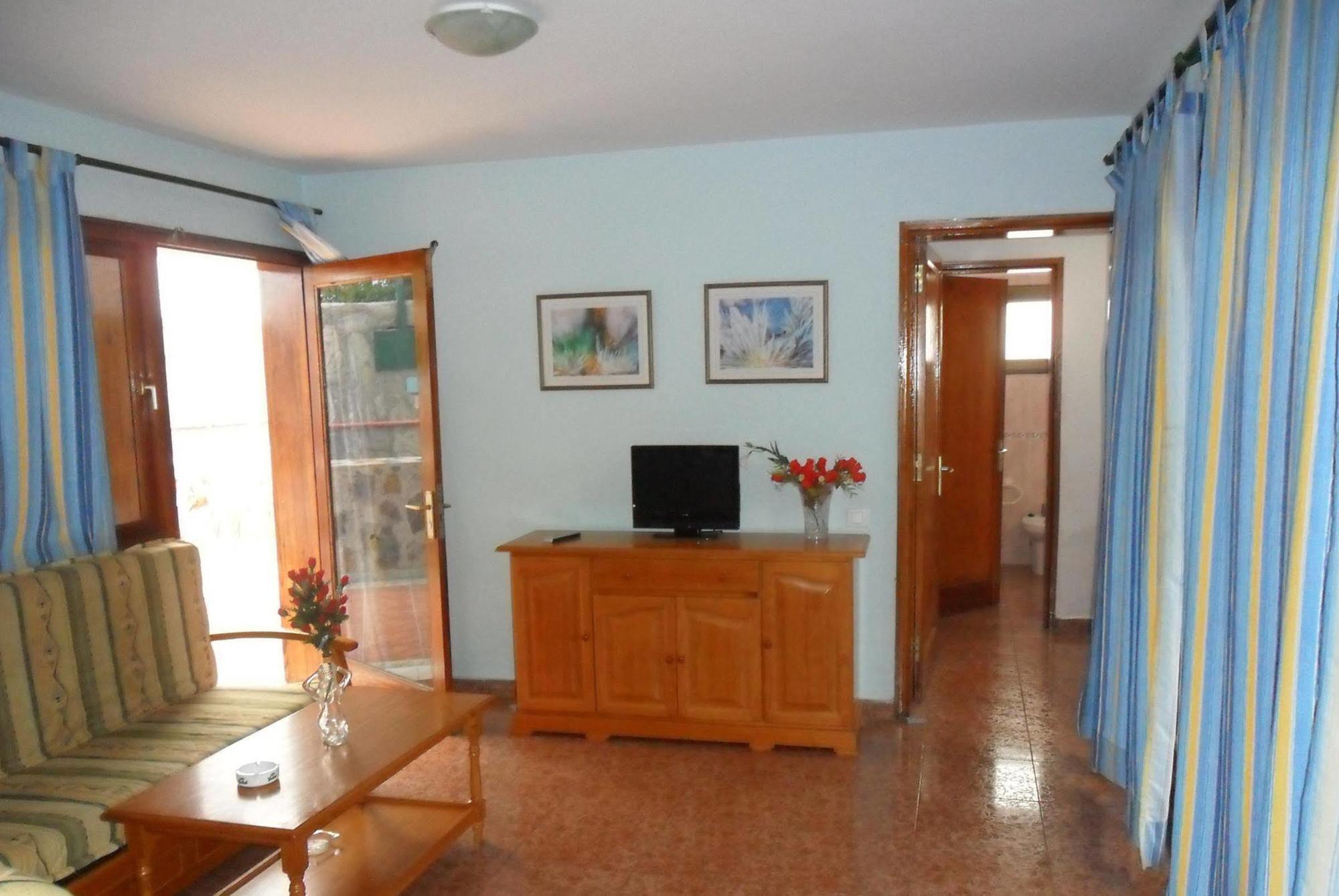 Apartamentos Cumana II 波多黎各 外观 照片