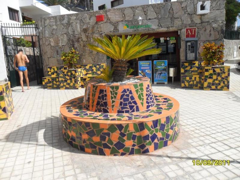 Apartamentos Cumana II 波多黎各 外观 照片