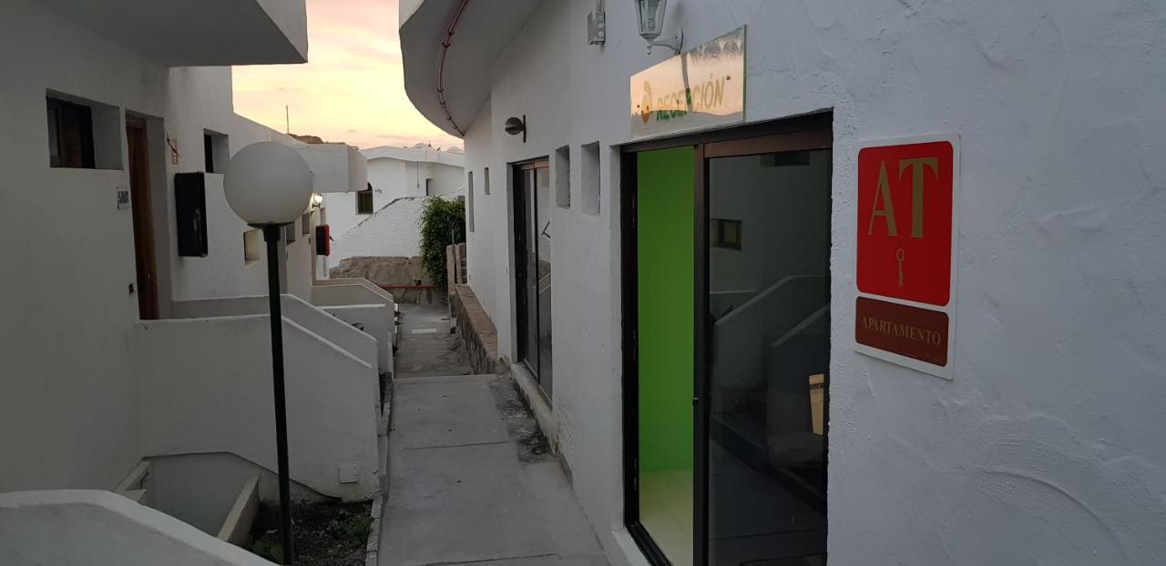 Apartamentos Cumana II 波多黎各 外观 照片