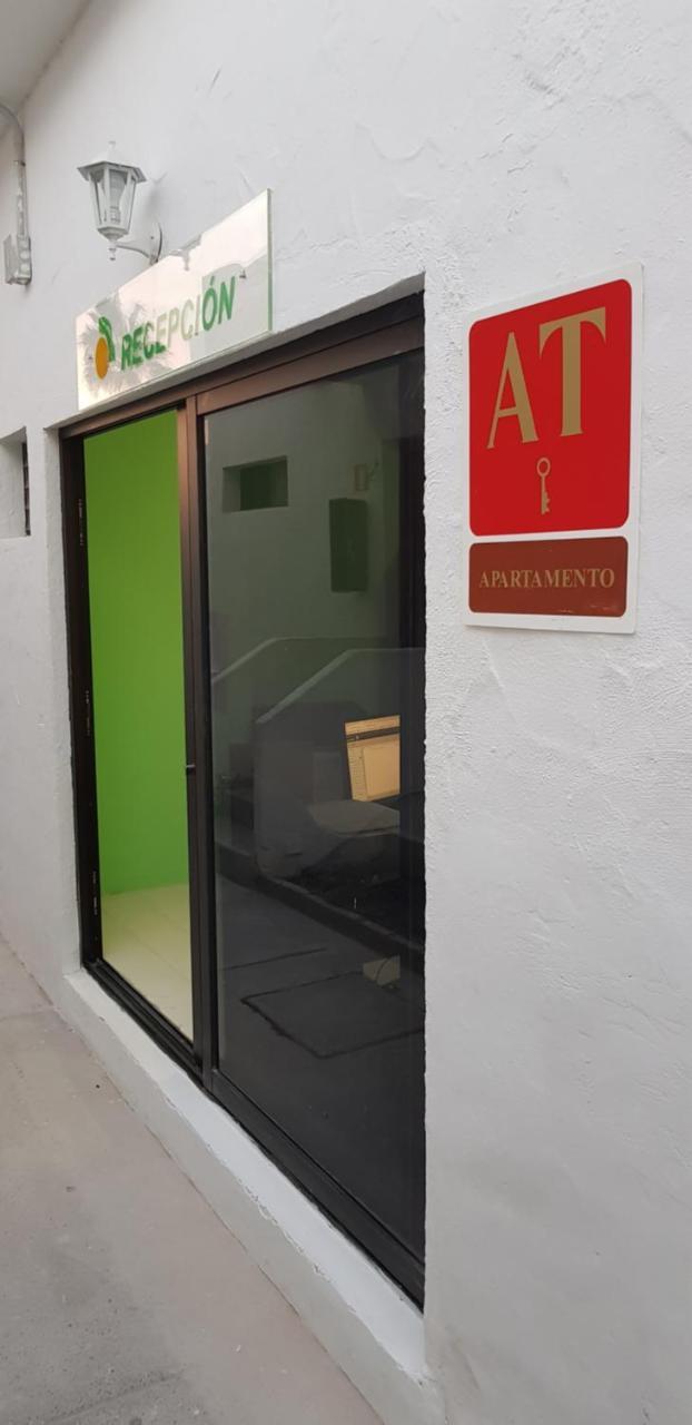 Apartamentos Cumana II 波多黎各 外观 照片