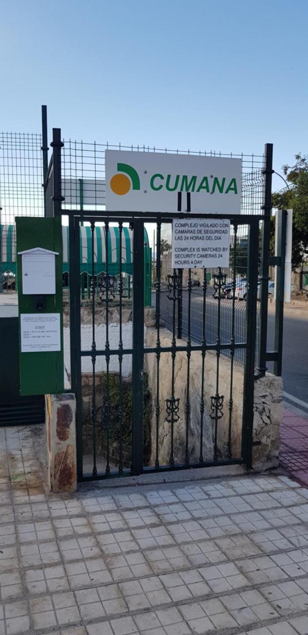 Apartamentos Cumana II 波多黎各 外观 照片