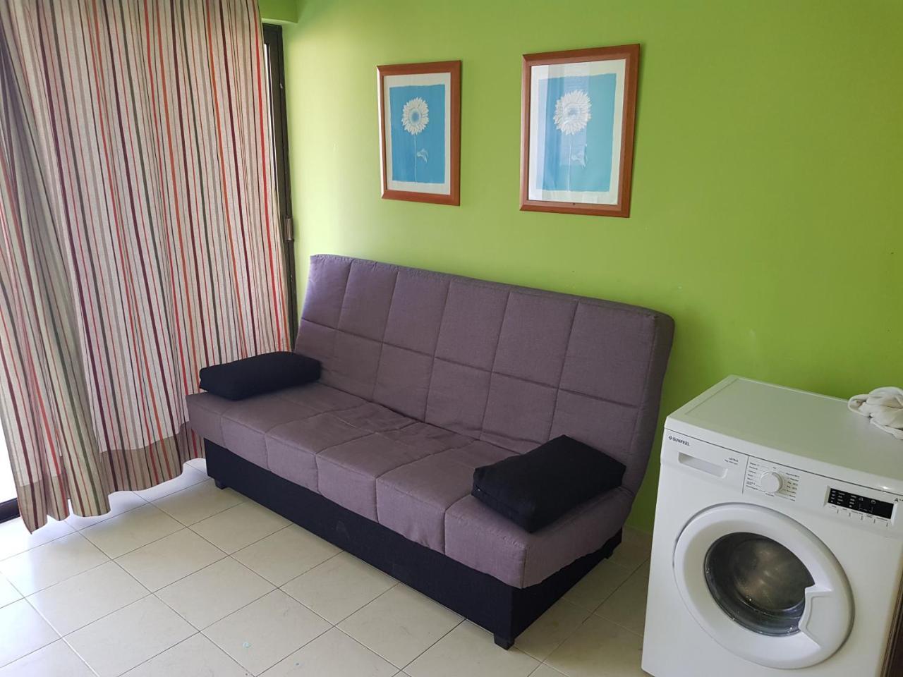 Apartamentos Cumana II 波多黎各 外观 照片